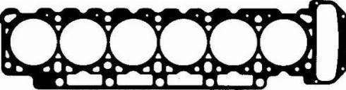 Wilmink Group WG1189028 - Joint d'étanchéité, culasse droxauto.com
