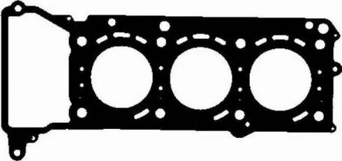 Wilmink Group WG1189368 - Joint d'étanchéité, culasse droxauto.com