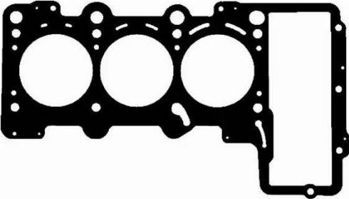 Wilmink Group WG1189282 - Joint d'étanchéité, culasse droxauto.com