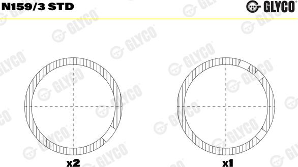 Wilmink Group WG1186566 - Support d'arbre à came droxauto.com