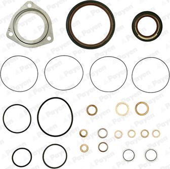 Wilmink Group WG1180082 - Pochette basse droxauto.com