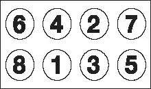 Wilmink Group WG1181087 - Jeu de boulons de culasse de cylindre droxauto.com