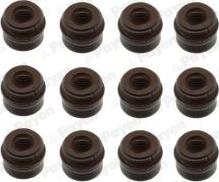 Wilmink Group WG1181234 - Jeu de joints d'étanchéité, tige de soupape droxauto.com