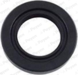 Wilmink Group WG1183683 - Bague d'étanchéité, moyeu de roue droxauto.com