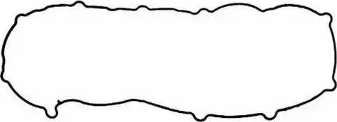 Wilmink Group WG1183129 - Joint de cache culbuteurs droxauto.com