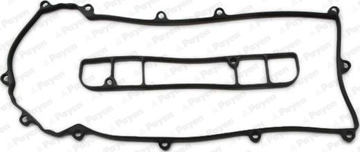 Wilmink Group WG1182537 - Joint de cache culbuteurs droxauto.com