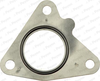 Wilmink Group WG1182197 - Joint d'étanchéité, tuyau d'échappement droxauto.com