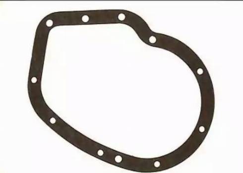 Wilmink Group WG1182831 - Joint d'étanchéité, carter de distribution droxauto.com