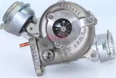 Wilmink Group WG1131188 - Turbocompresseur, suralimentation droxauto.com