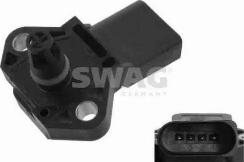 Wilmink Group WG1054567 - Capteur, pression de suralimentation droxauto.com