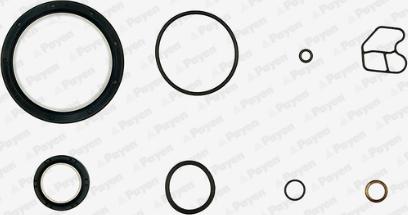 Wilmink Group WG1179996 - Pochette basse droxauto.com