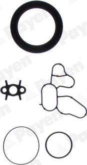 Wilmink Group WG1179958 - Pochette basse droxauto.com