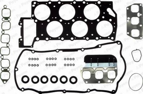 Wilmink Group WG1179010 - Pochette haute droxauto.com