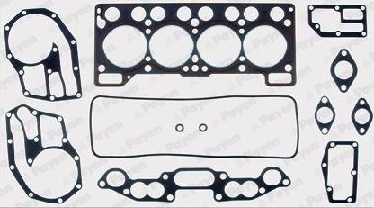 Wilmink Group WG1179284 - Pochette haute droxauto.com