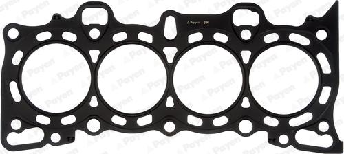 Wilmink Group WG1176719 - Joint d'étanchéité, culasse droxauto.com