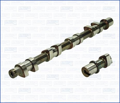 Wilmink Group WG1170991 - Arbre à came droxauto.com