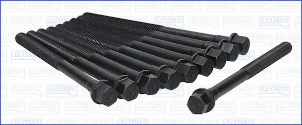 Wilmink Group WG1170439 - Jeu de boulons de culasse de cylindre droxauto.com