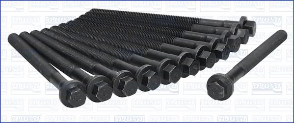 Wilmink Group WG1170545 - Jeu de boulons de culasse de cylindre droxauto.com