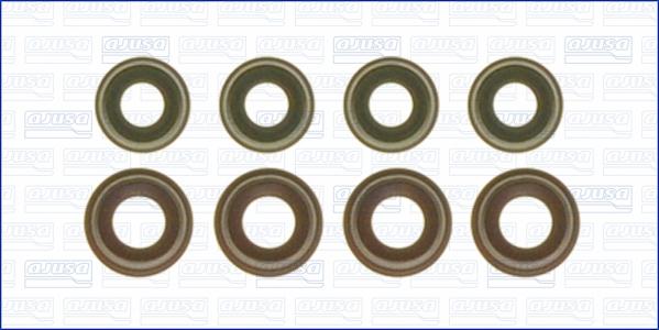 Wilmink Group WG1170030 - Jeu de joints d'étanchéité, tige de soupape droxauto.com