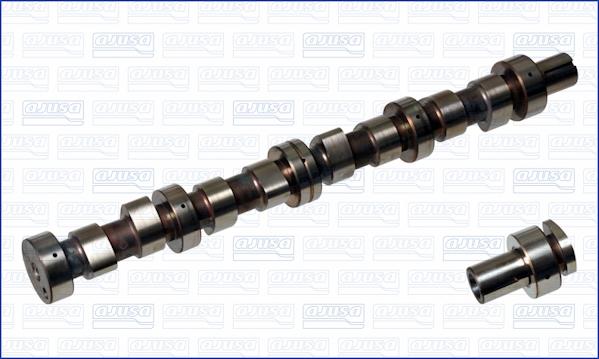 Wilmink Group WG1170730 - Arbre à came droxauto.com