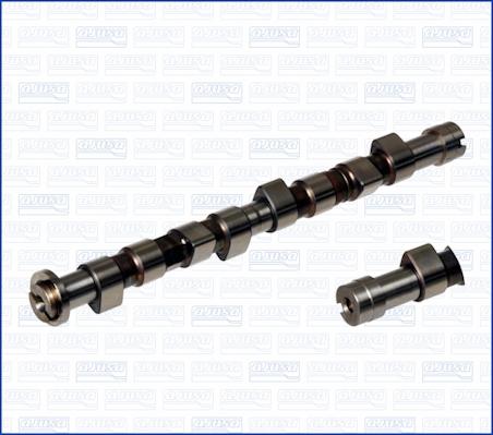 Wilmink Group WG1170732 - Arbre à came droxauto.com