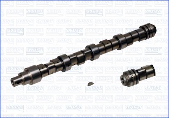 Wilmink Group WG1171489 - Arbre à came droxauto.com