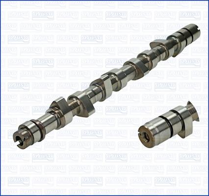 Wilmink Group WG1171436 - Arbre à came droxauto.com