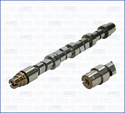 Wilmink Group WG1171520 - Arbre à came droxauto.com