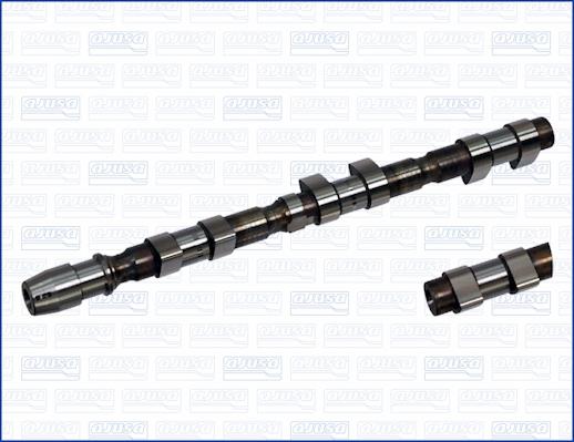 Wilmink Group WG1171309 - Arbre à came droxauto.com