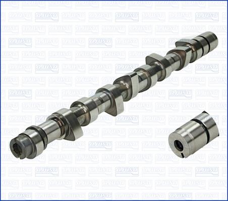 Wilmink Group WG1171374 - Arbre à came droxauto.com