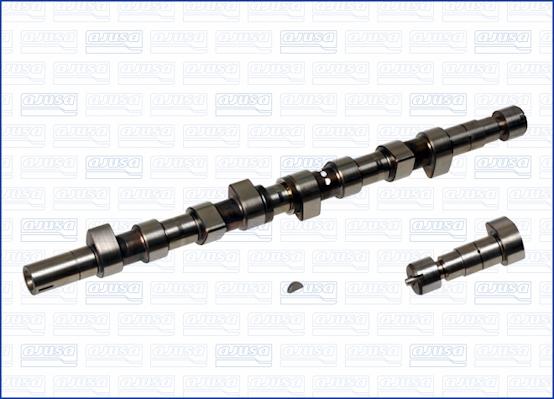 Wilmink Group WG1171251 - Arbre à came droxauto.com