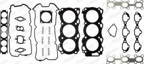 Wilmink Group WG1178932 - Pochette haute droxauto.com