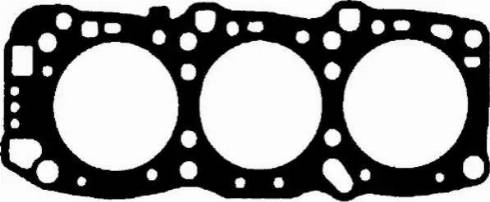 Wilmink Group WG1178567 - Joint d'étanchéité, culasse droxauto.com