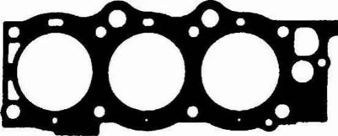 Wilmink Group WG1178508 - Joint d'étanchéité, culasse droxauto.com