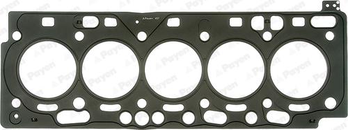 Wilmink Group WG1178030 - Joint d'étanchéité, culasse droxauto.com