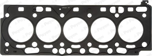 Wilmink Group WG1178032 - Joint d'étanchéité, culasse droxauto.com