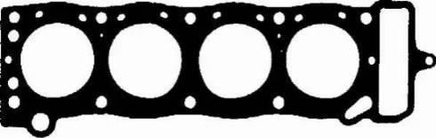 Wilmink Group WG1178318 - Joint d'étanchéité, culasse droxauto.com