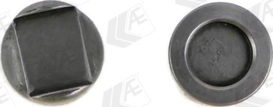 Wilmink Group WG1173610 - Patin de butée, soupapes d'admission / d'émission droxauto.com