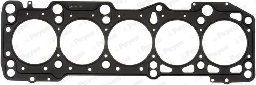 Wilmink Group WG1177955 - Joint d'étanchéité, culasse droxauto.com