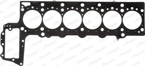 Wilmink Group WG1177952 - Joint d'étanchéité, culasse droxauto.com