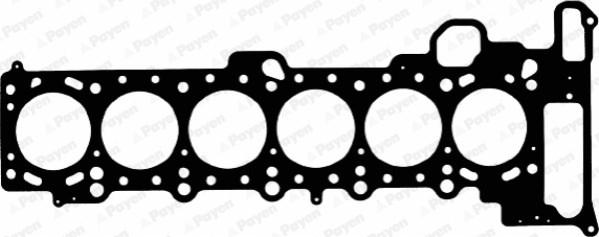 Eight ATBM023 - Joint d'étanchéité, culasse droxauto.com