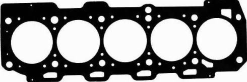 Wilmink Group WG1177444 - Joint d'étanchéité, culasse droxauto.com