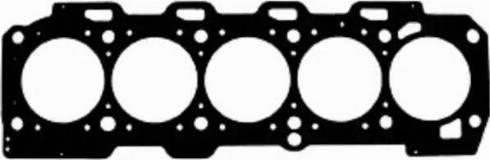 Wilmink Group WG1177446 - Joint d'étanchéité, culasse droxauto.com