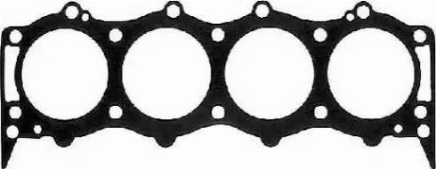 Wilmink Group WG1177458 - Joint d'étanchéité, culasse droxauto.com