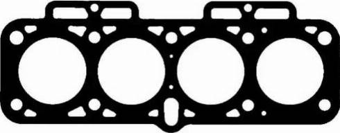 Wilmink Group WG1177426 - Joint d'étanchéité, culasse droxauto.com