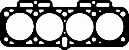 Wilmink Group WG1177427 - Joint d'étanchéité, culasse droxauto.com