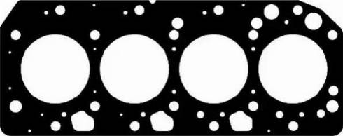 Wilmink Group WG1177557 - Joint d'étanchéité, culasse droxauto.com