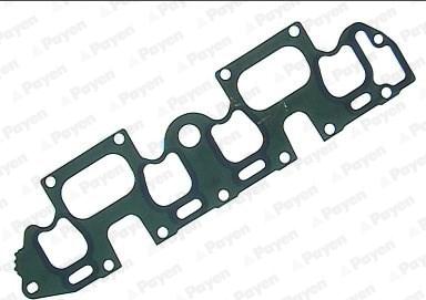 Wilmink Group WG1177110 - Joint d'étanchéité, collecteur d'admission droxauto.com