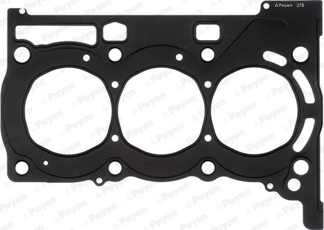 Wilmink Group WG1177844 - Joint d'étanchéité, culasse droxauto.com