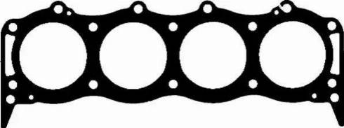 Wilmink Group WG1177831 - Joint d'étanchéité, culasse droxauto.com